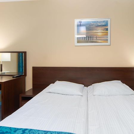 Aquabaltic Apartments Aquarius 코워브제크 외부 사진